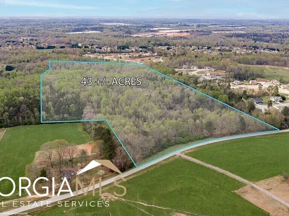 383 Storey Porter Rd, Jefferson, GA 30549