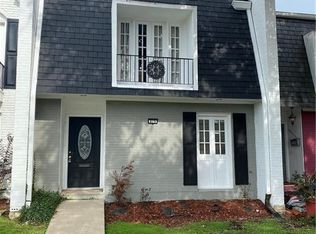 879 Martin Behrman Ave, Metairie, LA 70005