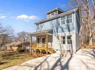 88 Winston Ave, Asheville, NC 28803