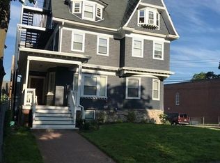 42 Harvard Ave #3, Hyde Park, MA 02136