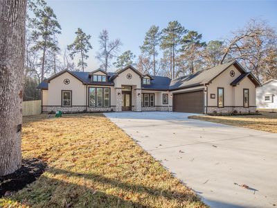 7007 Ramblewood Dr, Magnolia, TX, 77354