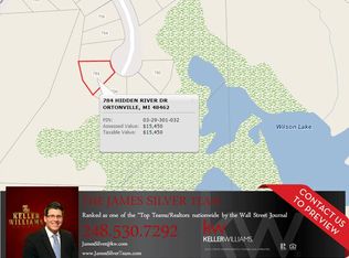 784 Hidden River Dr, Ortonville, MI 48462