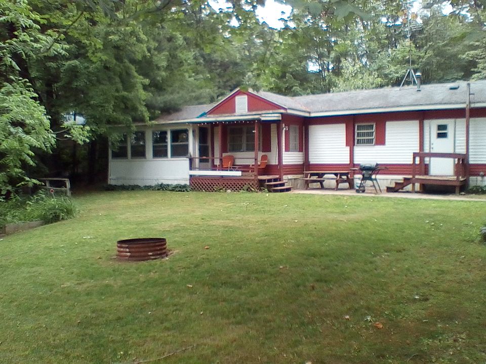 Lake Side