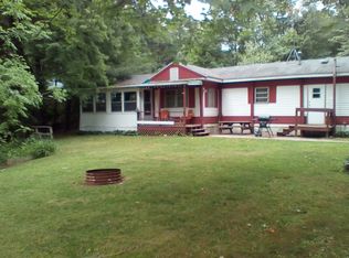 565 W Marion St, White Cloud, MI 49349