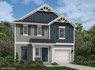 54 Jewel Tower Lane, Lillington, NC 27546