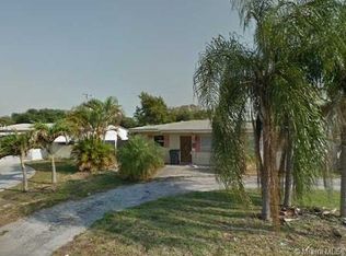 6401 Grant St, Hollywood, FL 33024