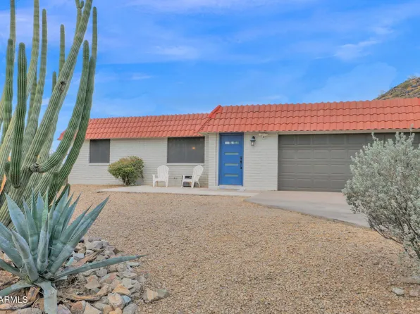 11220 N 15TH Avenue, Phoenix, AZ 85029