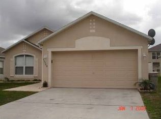 11148 Laxton St, Orlando, FL 32824