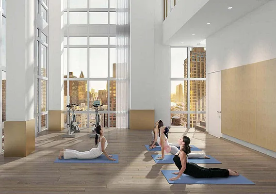 Rented by Keller Williams NYC | media 30