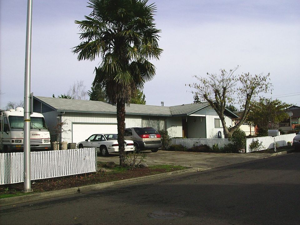 Ranch Style Home