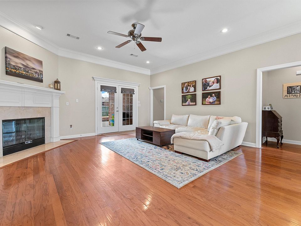 314 Country Club Pkwy, Maumelle, AR 72113 MLS 23027212 Zillow