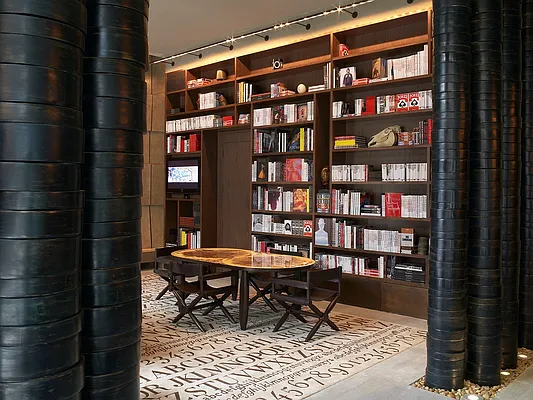 Rented by Related Rentals | media 31