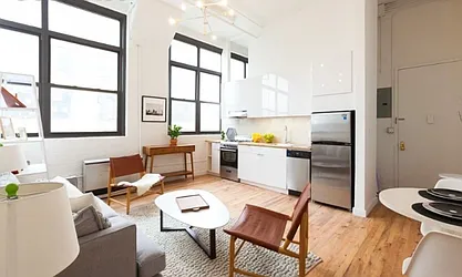 Rented by New Holland Residences