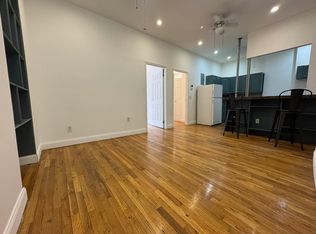113 W 106th St #4, New York, NY 10025