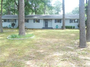 118 Pecan Cir, Crockett, TX 75835