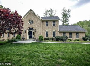 7701 Brickyard Rd, Rockville, MD 20854