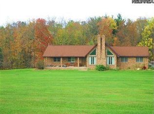 8601 Shepler Church Ave SW, Navarre, OH 44662