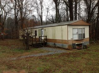 18 Lamey Ln, Colbert, GA 30628