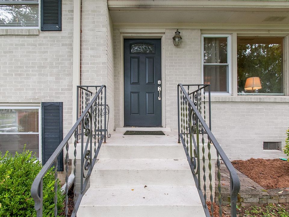 407 Basswood Ave, Nashville, TN 37209 Zillow