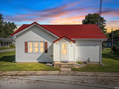 106 W Columbia St, Pierceton, IN, 46562