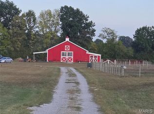 151 Doc Lynn Dr, Sparta, IL 62286