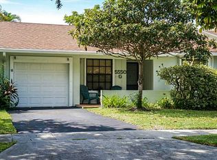 5550 Lakewood Cir S APT G, Margate, FL 33063