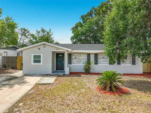 4812 Elkmont Rd, Orlando, FL 32808