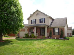 307 Bartlett Ln, Smyrna, TN 37167