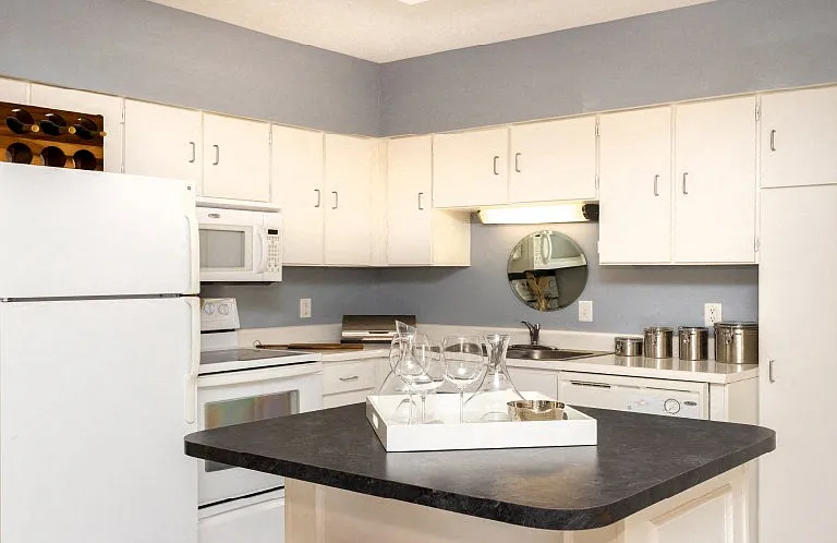 Embassy Park Apartments — Photo 10