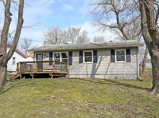 510 E Titus Ave, Des Moines, IA 50315
