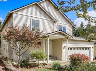 38842 Sawyer St, Sandy, OR 97055