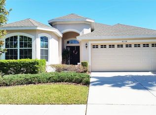 4334 Knollpoint Dr, Zephyrhills, FL 33544