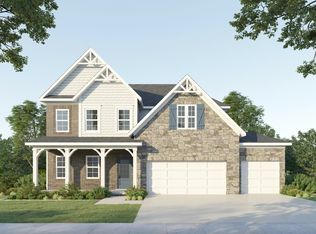 Abigail Plan, Boone's Crossing, Winchester, KY 40391