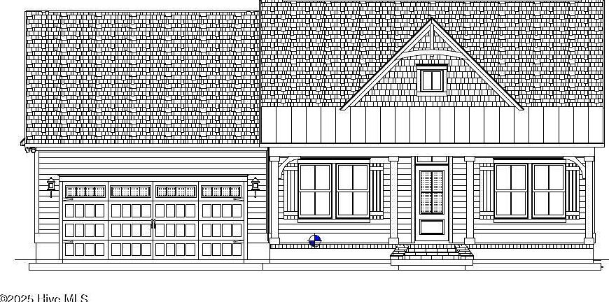 2nd image of 9046 Ocean Harbour Golf Club Road SW #Homesite 12