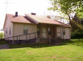 1113 Cold Springs Rd, Walland, TN 37886