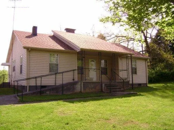 1113 Cold Springs Rd, Walland, TN 37886