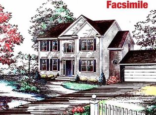 LOT 13-17 University Cir, Hooksett, NH 03106