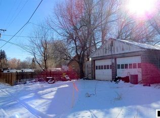 430 Wood St, Lander, WY 82520