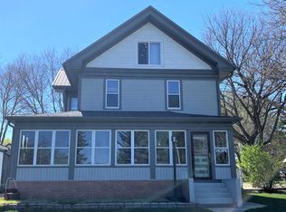 581 Kansas Ave SE, Huron, SD 57350