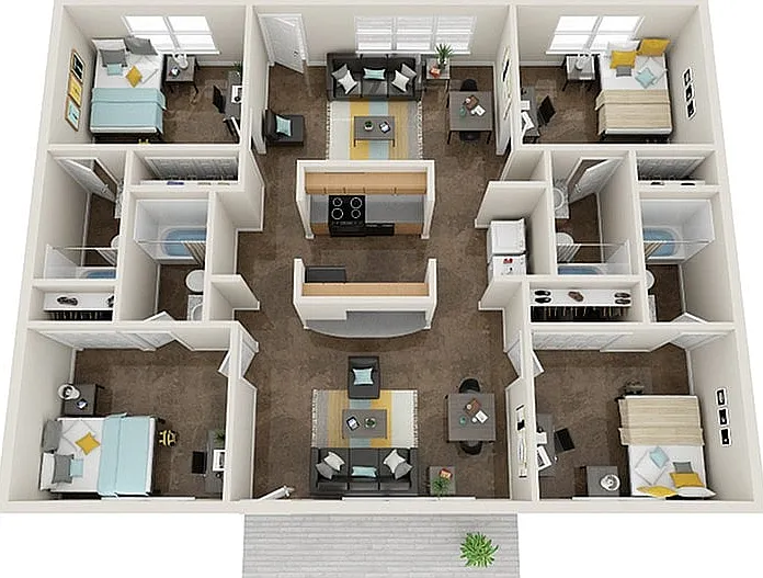 960x540_The-Social-SMTX_4x4-The-Quad 960x540_The-Social-SMTX_4x4-The-Quad