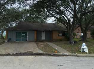 3120 Mockingbird Ln, Rosenberg, TX 77471