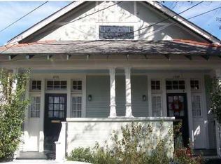 1729 Amelia St, New Orleans, LA 70115