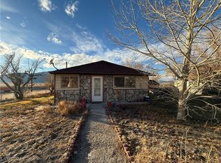 51 N 3rd St, Mc Gill, NV 89318