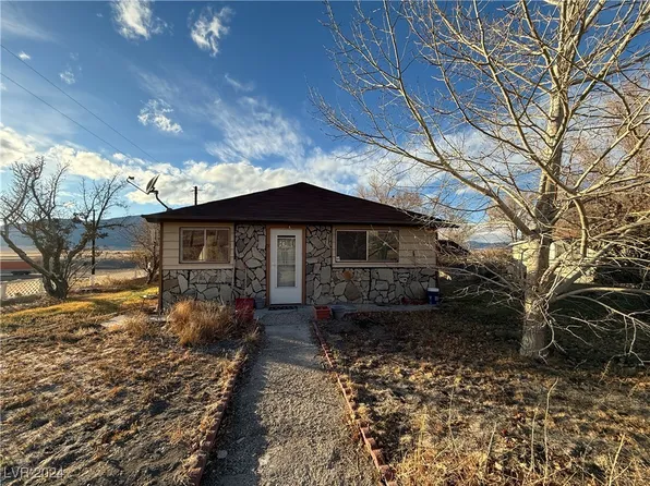 51 N 3rd St, Mc Gill, NV 89318