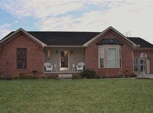 104 Brandon Ln, Barbourville, KY 40906