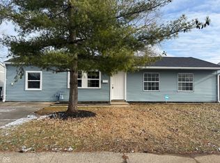 3437 Allison Ave, Indianapolis, IN 46224