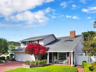 25631 Minos St, Mission Viejo, CA, 92691