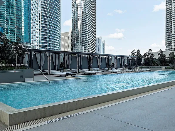 77 SE 5th St Unit 2314, Miami, FL 33131