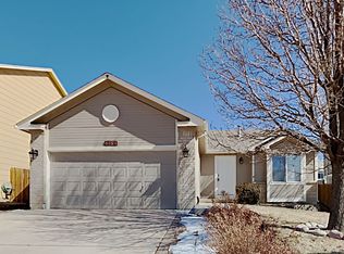 8353 Dassel Dr, Fountain, CO 80817