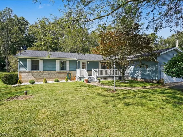 778 Sugar Rd, Akron, OH 44321